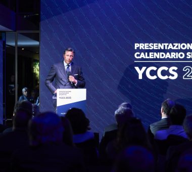 44Cup Joins Yacht Club Costa Smeralda’s Prestigious 2025 Racing Season