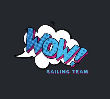 WOW! Sailing Team